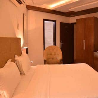 Prime Presidency, Sri Ganganagar 5